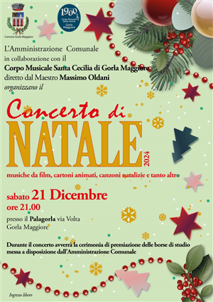 Concerto di Natale