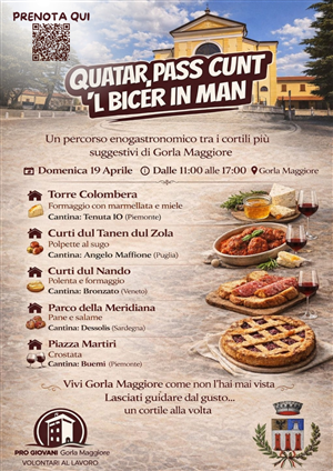 Quatar pass cunt 'l bicer in man