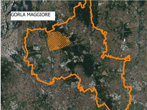 Piano di Monitoraggio Ambientale Sanitario