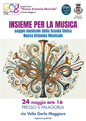 Insieme per la musica