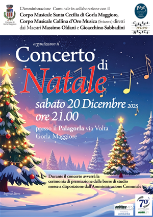 Concerto di Natale