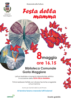 Festa della mamma