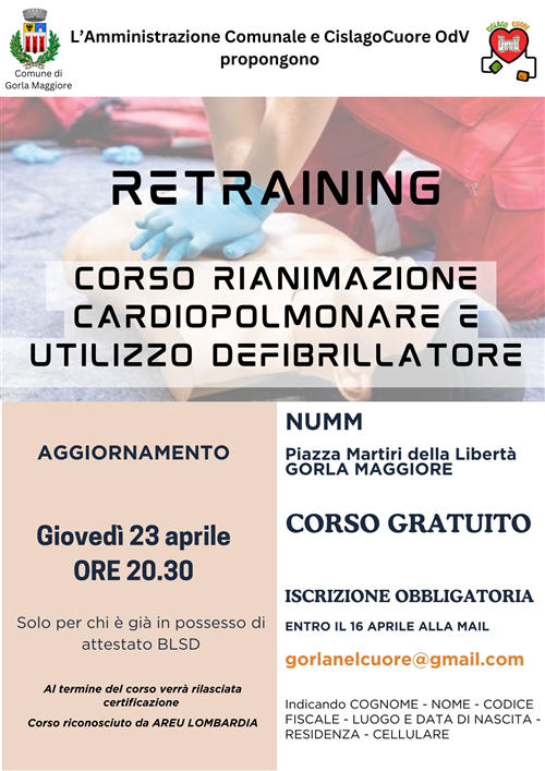 Retraining BLS-D